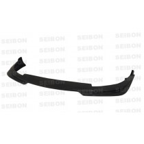 SEIBON Carbon Fiber Front Lip Subaru Impreza YR: 2006-2007
