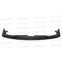 SEIBON Carbon Fiber Front Lip Subaru Impreza YR: 2006-2007
