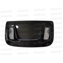 SEIBON Carbon Fiber Hood Scoop Subaru Impreza YR: 2004-2005