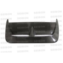 SEIBON Carbon Fiber Hood Scoop Subaru Impreza YR: 2006-2007