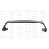 SEIBON Carbon Fiber Rear Spoiler Subaru Impreza YR: 1998-2001