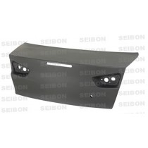 SEIBON Dry Carbon Trunk - Mitsubishi Lancer Evolution GSR YR: 2008-2009