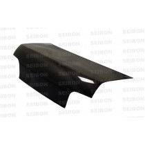 SEIBON Carbon Fiber Trunk/Hatch Subaru Impreza YR: 1998-2001