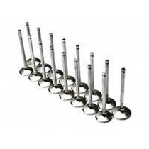 Brian Crower VALVES - 30mm EXHAUST (Mitsubishi 4B11 Evo X)