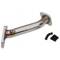 Invidia UpPipe / Turbo Outlet HS02SW1UPP Subaru Impreza WRX Limited 2002-2012