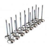 Cosworth High Performance Valvetrain - High Performance Valves for Mitsubishi Lancer 2002-2006