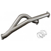 GReddy MX Downpipe; Material:SUS;Piping:70mm