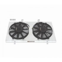 Mishimoto Radiator Fan Shroud for Subaru Impreza 1993-1998