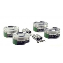 Cosworth Forged Pistons for Mitsubishi Lancer Evolution 2003-2005