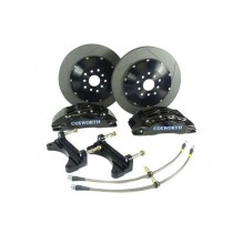 Cosworth Sport Brake Kit for Subaru Impreza WRX 2008-2009