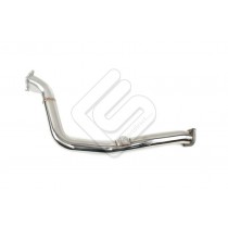 Invidia Downpipe HS02SW1DPN Subaru Impreza WRX 2002-2007
