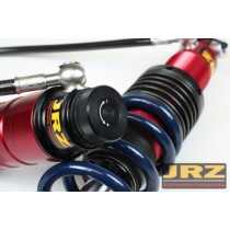  JRZ 2 Way Double Adjustable Damper : Subaru GC8 