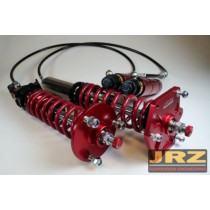  JRZ 3 Way Triple Adjustable Motorsport Damper : Subaru WRX-Sti N14