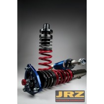  JRZ RS Double Adjustable Twin Tube Damper : Mitsubishi EVO X