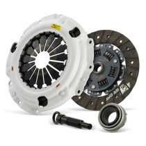 Clutch Masters 05054-HD00-H Mitsubishi Lancer FX100 Clutch Kit