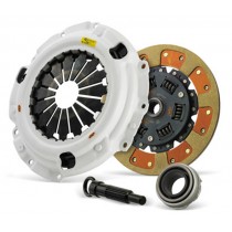 Clutch Masters 05054-HDTZ-H Mitsubishi Lancer FX300 Clutch Kit