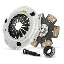 Clutch Masters 15019-HDB6 Subaru Baja FX500 Clutch Kit