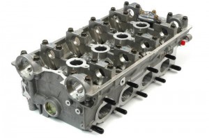 Cosworth Big Valve Cylinder Heads for Subaru Impreza WRX STI 2008-2010