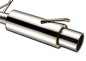 GReddy Power Extreme GS Exhaust