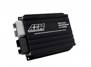 AEM Peak & Hold Injector Driver 10 Channel (30-2710)
