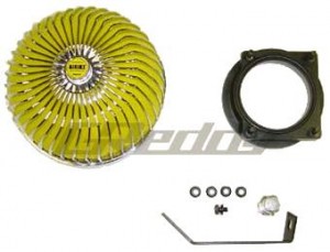 GReddy Airinx Intake Kit; Filter:AY-M