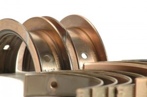 Cosworth High Performance Engine Bearings for Mitsubishi Lancer Evolution GSR 2008-2009