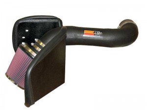 K&N 57i Performance Induction Kits [Subaru Impreza] 