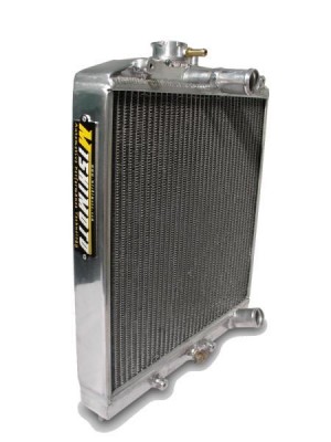 Mishimoto Performance Radiators for Subaru Forester Sports 2.5 XT 2004-2008