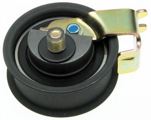 Gates Belt Drive Pulley - Subaru Impreza 4x4 YR 1993-1996