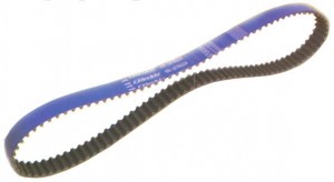 GReddy Timing Belt; Color:Blue