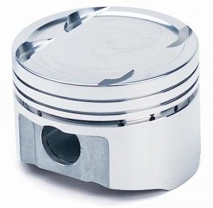 JE Pistons - Mitsubishi Lancer Evolution GSR YR: 2008-2011 [PN# 296905] MITSU 4B11T KIT