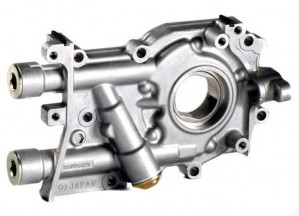 Cosworth Oil Pump for Subaru Impreza WRX STI 2008-2011