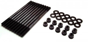 Cosworth Ultra High Performance Head Studs for Mitsubishi Lancer Evolution GSR 2008-2009