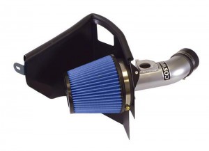 Cosworth High Flow Air Intake System for Subaru Impreza WRX 2008-2010