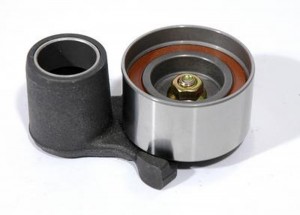 Gates Timing Belt Tensioner - Subaru Impreza 4x4 YR 1993-1997