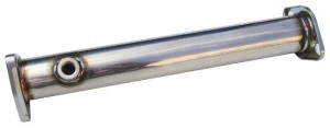 Invidia Test Pipe HS03ML8TPP Mitsubishi Lancer Evolution MR 2003-2005