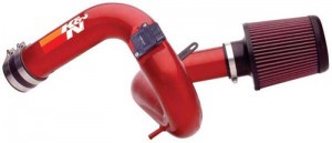 K&N Typhoon Cold Air Intake Kit [Subaru Impreza] 