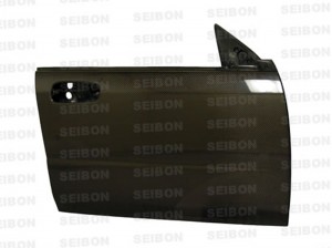SEIBON Carbon Fiber Doors Subaru Impreza YR: 2002-2007