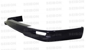 SEIBON Carbon Fiber Front Lip Subaru Impreza YR: 2002-2003