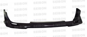 SEIBON Carbon Fiber Front Lip Subaru Impreza YR: 2004-2005