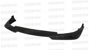 SEIBON Carbon Fiber Front Lip Subaru Impreza YR: 2006-2007