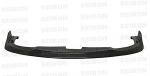SEIBON Carbon Fiber Front Lip Subaru Impreza YR: 2006-2007