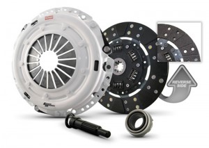 Clutch Masters 15106-HD0F-SK Subaru WRX FX250 Clutch Kit