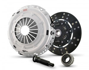 Clutch Masters 15017-HRFF Subaru WRX Sti FX350 Clutch Kit