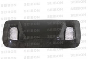 SEIBON Carbon Fiber Hood Scoop Subaru Impreza YR: 2006-2007