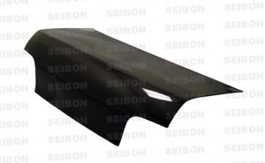 SEIBON Carbon Fiber Trunk/Hatch Subaru Impreza YR: 1998-2001