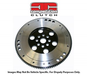 COMPETITION CLUTCH Lightweight Steel Flywheel - ST