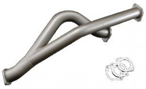 GReddy MX DownPipe; JDM Special Order