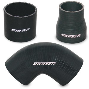 Mishimoto Silicone Couplers for Mitsubishi Lancer Evolution MR Touring 2008-2011
