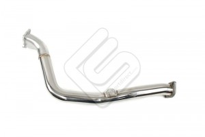 Invidia Downpipe HS02SW1DPN Subaru Impreza WRX 2002-2007